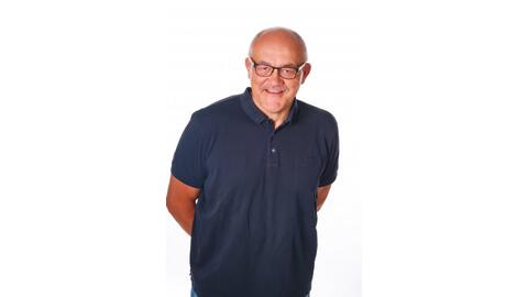 Stadtrat Stefan Degmayr