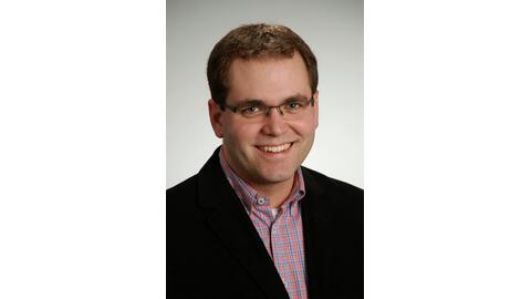 Stadtrat Simon Briglmeir