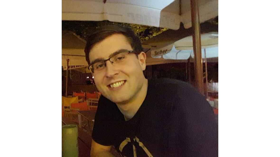 Stadtrat Manuel Paula