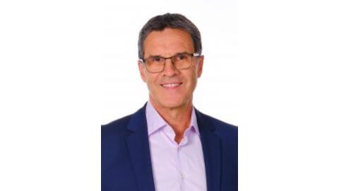 Stadtrat Anton Reiter