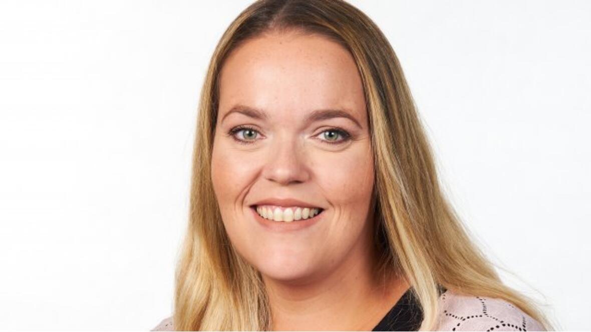 Stadträtin Marion Segnitzer-König