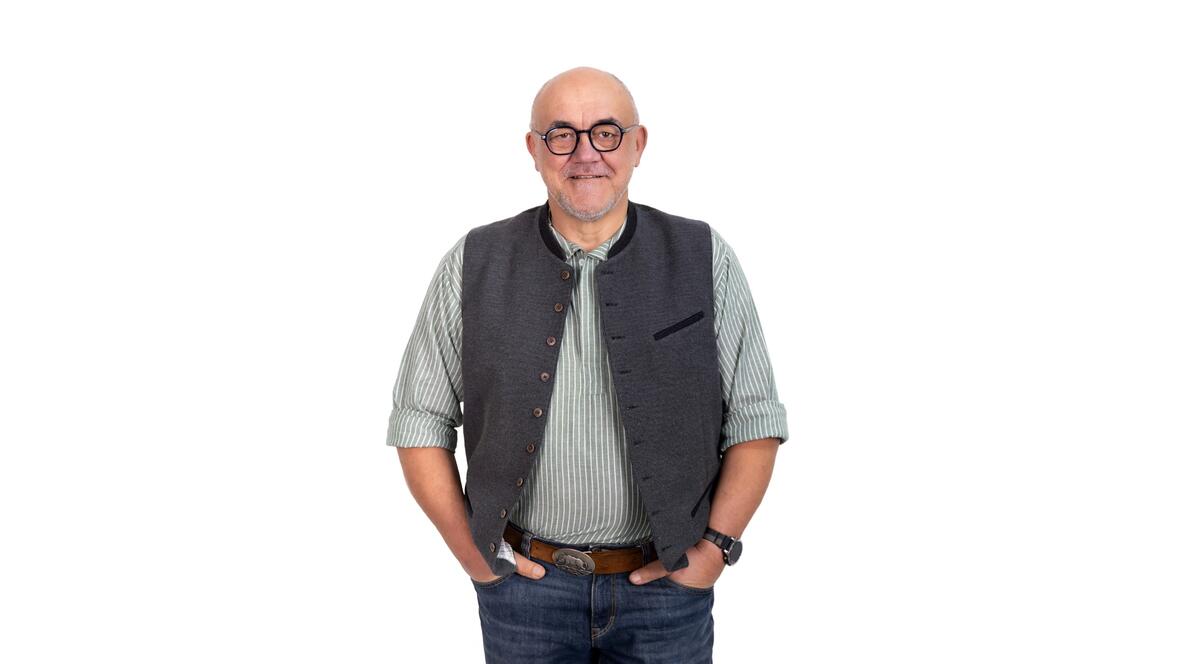 Degmayr Stefan