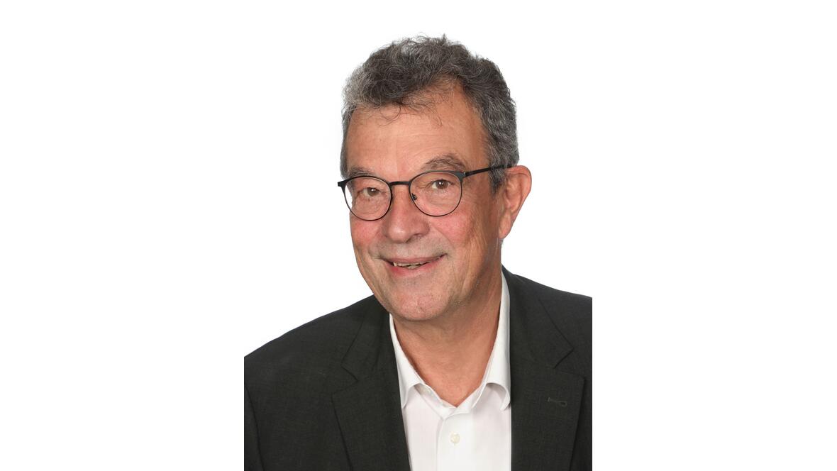 Düsing Joachim, Stadtrat