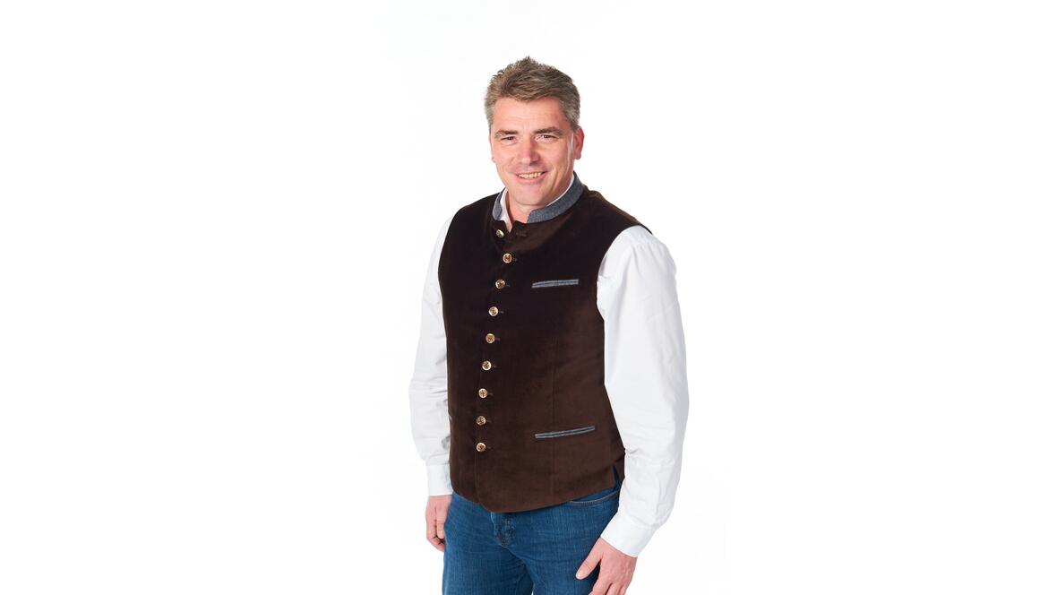 Stemmer Stefan, Stadtrat