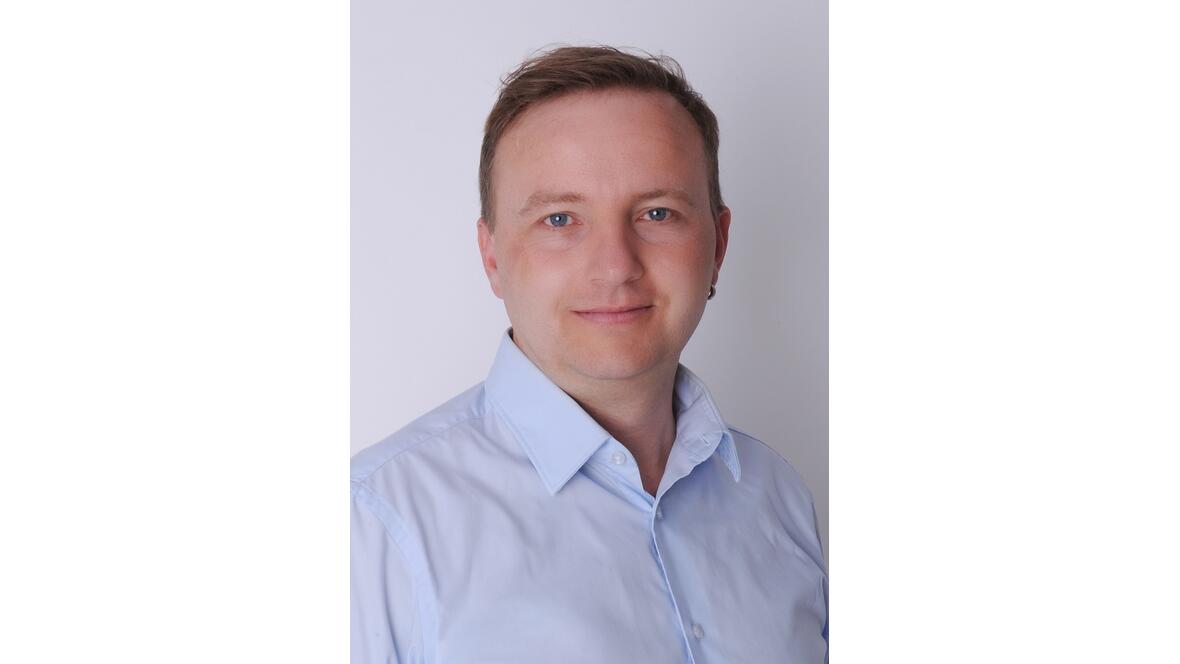 Andreas Harlander, Ortsprecher Sallach, Stadt Rain