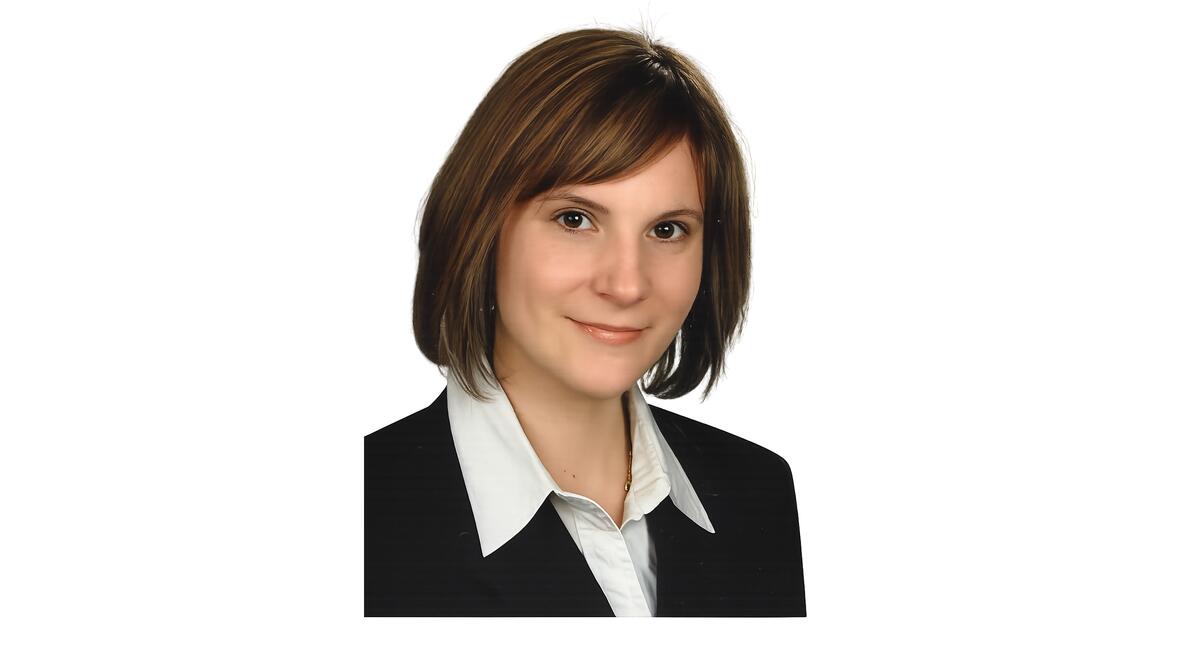 Patricia Reiner, Ortssprecherin für Unterpeiching, Stadt Rain