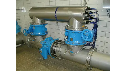 uv-anlage